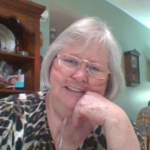 Meet your Posher, Susan